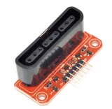 PS1 / PS2 socket til TTL-konverter til Arduino / ESP32 / ESP8266 – 1