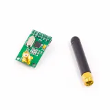 NRF905SE Trådløs Transceiver med Antenne – 2