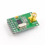 NRF905SE Trådløs Transceiver med Antenne – 3