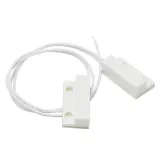 Magnetkontakt MC-38 til dør eller vindue (reed magnetisk) – 1