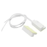 Magnetkontakt MC-38 til dør eller vindue (reed magnetisk) – 2