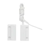 Magnetkontakt MC-38 til dør eller vindue (reed magnetisk) – 3