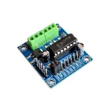 4-kanals L293D Motor Driver Module – 1