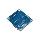 4-kanals L293D Motor Driver Module – 2
