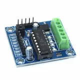 4-kanals L293D Motor Driver Module – 3