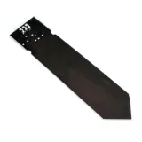 Jordfugtighedssensor med voltage regulator – 2