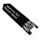 Jordfugtighedssensor med voltage regulator – 3