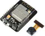 ESP32-CAM development board med Camera, WiFi og Bluetooth – 1