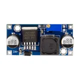 Justerbar step-down module 3-40VDC til 1.5-35VDC LM2596 – 3