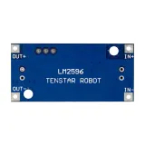 Justerbar step-down module 3-40VDC til 1.5-35VDC LM2596 – 4