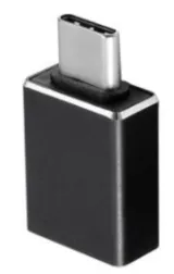 USB-C til USB 3.0 adapter – 3