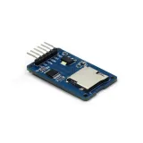 Micro SD Kortlæser til Arduino – 1