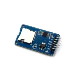 Micro SD Kortlæser til Arduino – 3