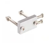 Motorbeslag Aluminium – 2