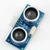 HY-SRF05 Ultralyd afstandssensormodul 5 pins – 1