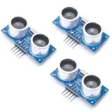 HY-SRF05 Ultralyd afstandssensormodul 5 pins – 2