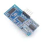 HY-SRF05 Ultralyd afstandssensormodul 5 pins – 4