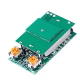 Mikrobølge radar bevægelsessensor (Doppler) - 5.8Ghz HFS-DC06 – 5