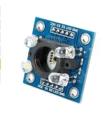 Farvesensor TCS3200 – 3