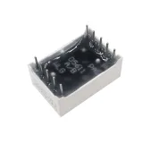 7 segment LED display Rød 0.56 inch – 2