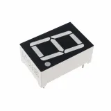 7 segment LED display Rød 0.56 inch – 3