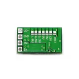 Step-Down buck converter fra 4.5v-24v til 5V 3A (4R7 output justerbar) – 3