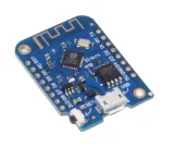 Wemos D1 Mini V3 | ESP8266 | WiFi | CH340 udviklingskort – 1