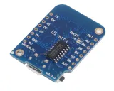 Wemos D1 Mini V3 | ESP8266 | WiFi | CH340 udviklingskort – 4