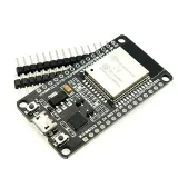 ESP32 WROOM 4Mb Devkit V1 med løse header pins – 1