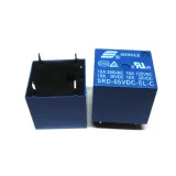 SRD-05VDC-SL-C Relæ 5pins  10A 5V – 1