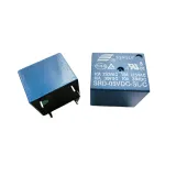 SRD-05VDC-SL-C Relæ 5pins  10A 5V – 4