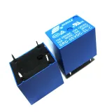 SRD-05VDC-SL-C Relæ 5pins  10A 5V – 5