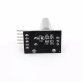 Rotary Encoder HW-040 til Arduino - uden hætte – 4