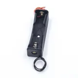 18650 batteriholder enkel – 2