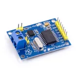 CAN-bus modul MCP2515 SPI 5V – 2