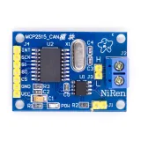 CAN-bus modul MCP2515 SPI 5V – 3