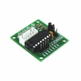 ULN2003AN Stepper Motor Driver Board grøn – 1