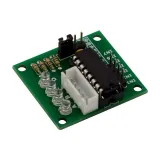 ULN2003AN Stepper Motor Driver Board grøn – 4