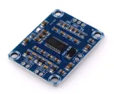 2x15W Digital Audio Mini Forstærker 8-24V Modul | TPA3110 | HW-714 – 2