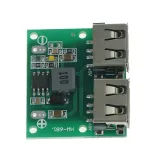 6V - 24V til 5V DC-DC StepDown Charger Power Module Dual USB – 2