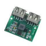 6V - 24V til 5V DC-DC StepDown Charger Power Module Dual USB – 3