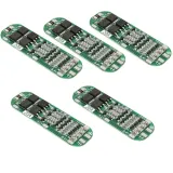 3S Lithiumbatteri Beskyttelse BMS Board Til 18650 18550 Li-Ion Lipo Batteri 11.1V 12.6V 20A – 2