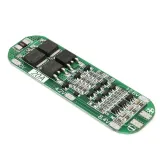 3S Lithiumbatteri Beskyttelse BMS Board Til 18650 18550 Li-Ion Lipo Batteri 11.1V 12.6V 20A – 3