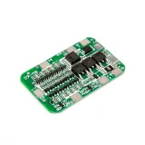 6S 15A 22V 24V BMS til lithiumbatterier – 1