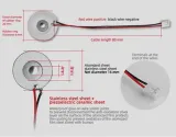 Ultralyds tågegenerator / damper / luftfugter – 2