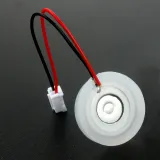 Ultralyds tågegenerator / damper / luftfugter – 5