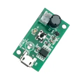 Ultralyds tågegenerator / damper / luftfugter – 6