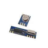 433Mhz RF kit STX882 og SRX882 – 2