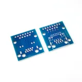 RJ45 UTP Ethernet hun breakout-board – 2