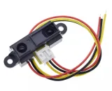 IR Analog Afstands Målesensor Modul Infrarød Rækkeviddesensor 4-30cm – 1